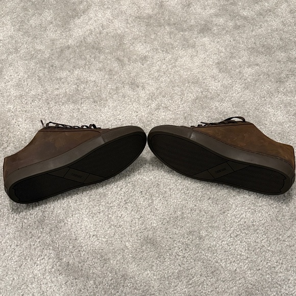 Thursday Boot Company Premier Low Top - Tobacco - Picture 3 of 3